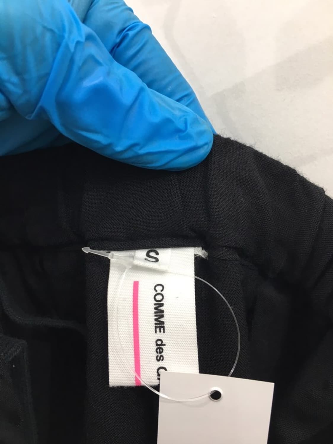 Comme des garcons girl 스커트 S  상품이미지3