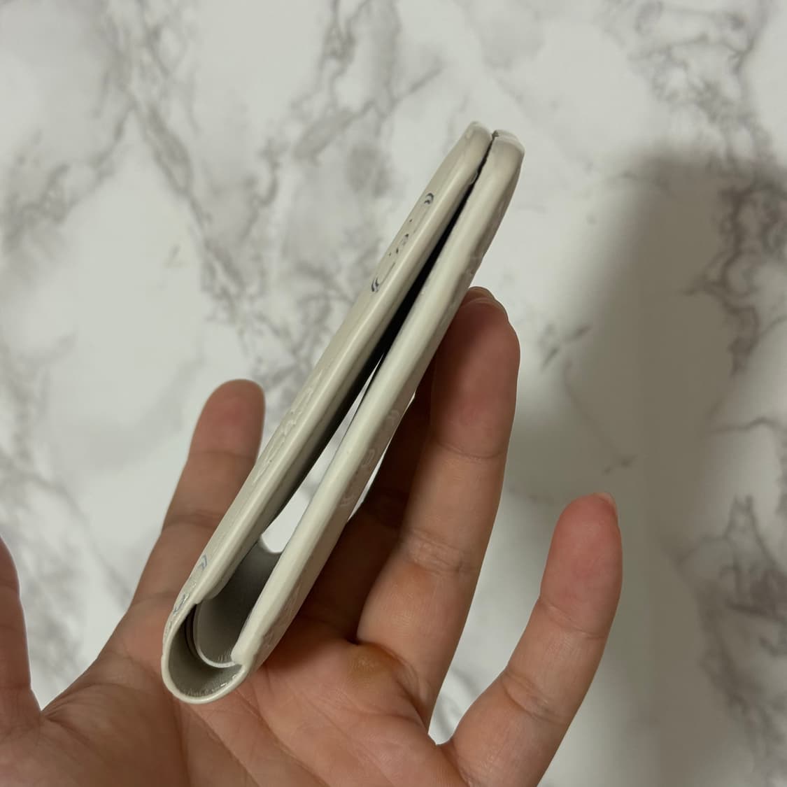 [ 신상,OS ] 루이비통 멀티플 월렛 반지갑 상품이미지5