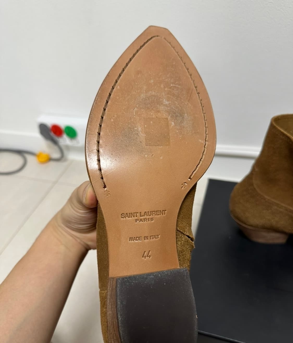 생로랑 루카스 44 상품이미지10