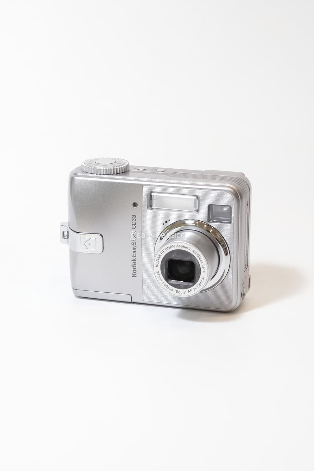 코닥 이지쉐어 CD33 상품이미지1