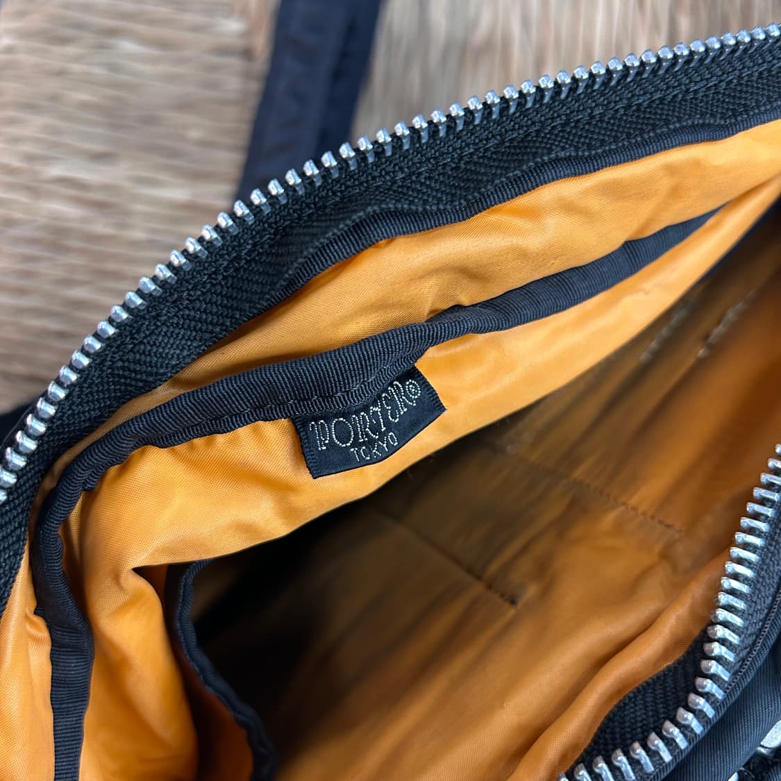 Porter Tanker Shoulder Bag 상품이미지6