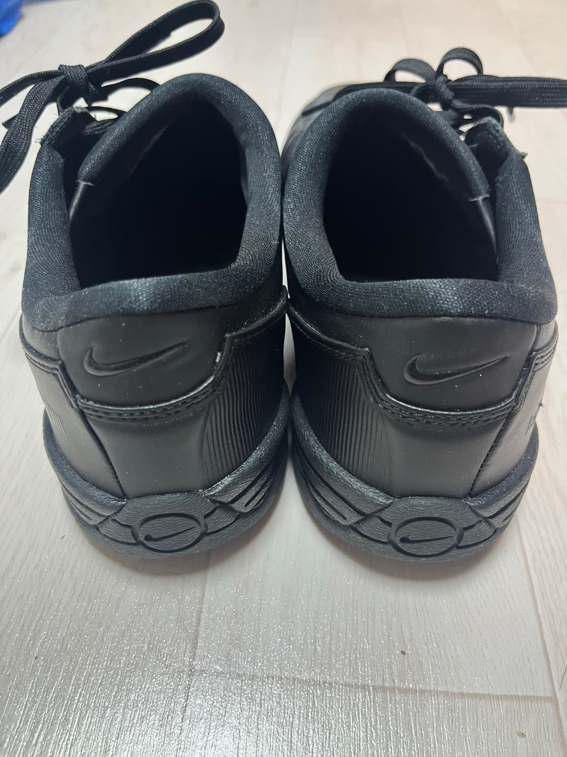 NIKE 나이키 T-90 black 상품이미지6