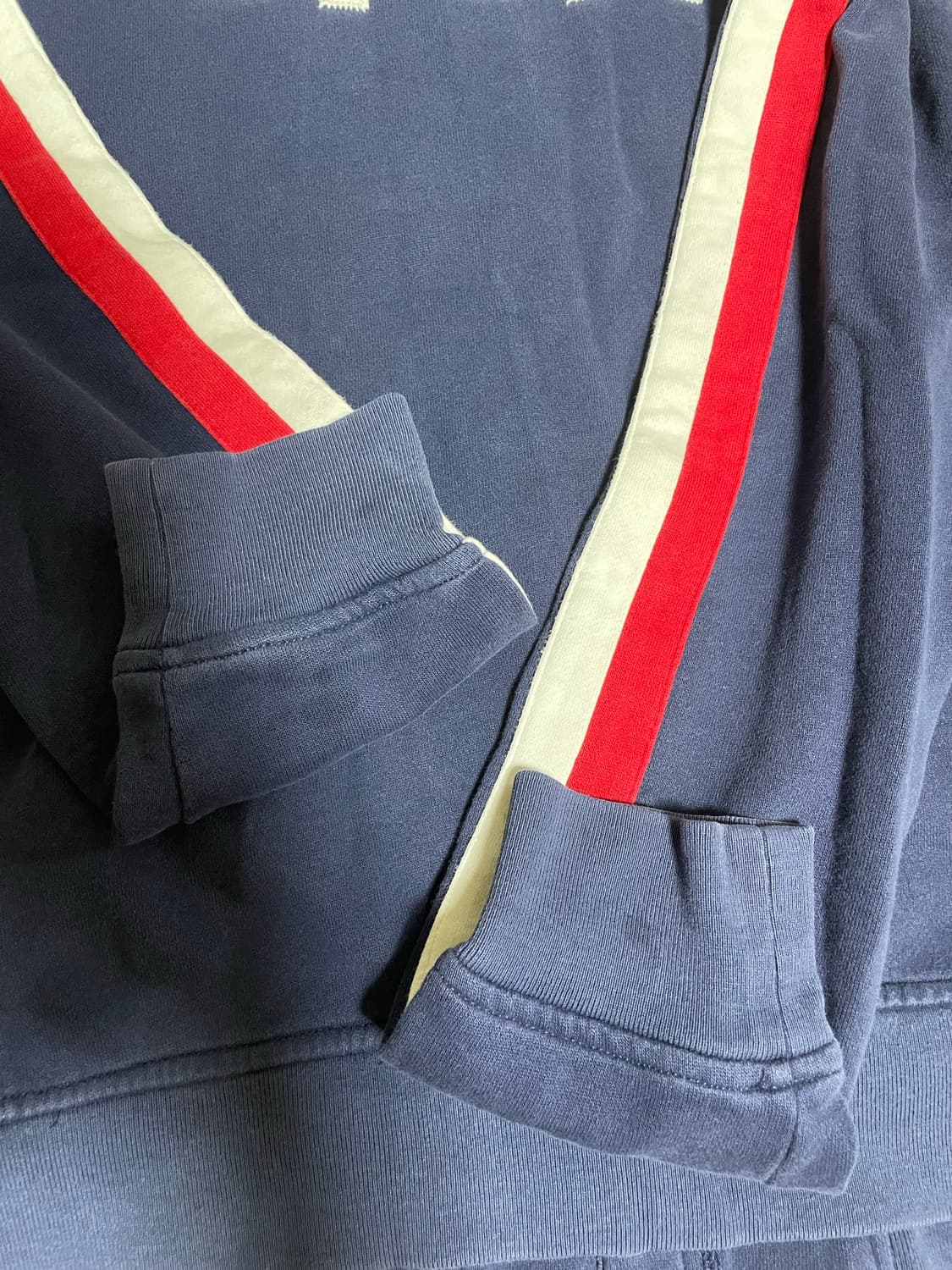 폴로 랄프로렌 빅포니 성조기 집업 상품이미지7