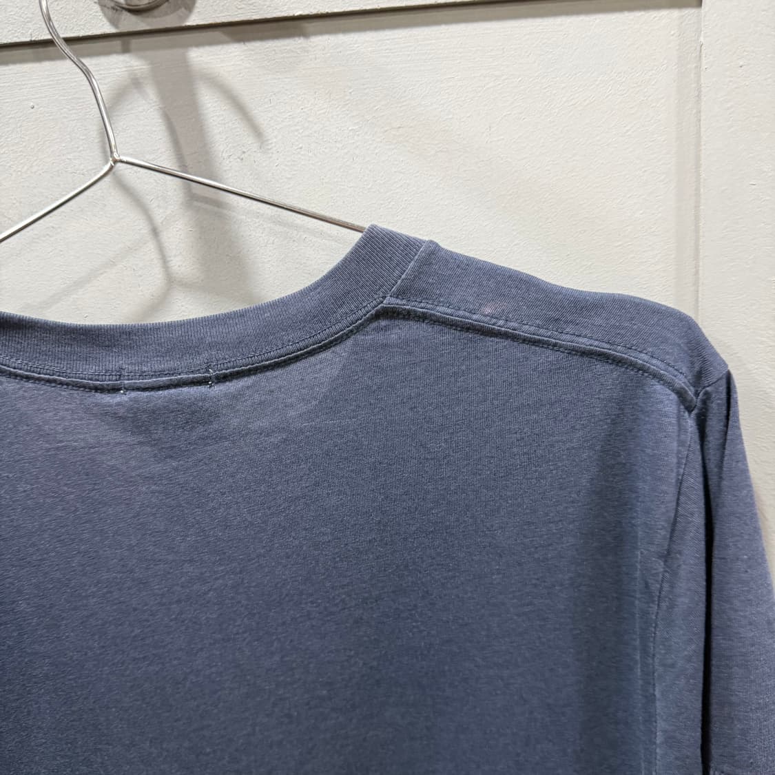 M 아베크롬비 Abercrombie 머슬핏 반팔 티셔츠 상품이미지4