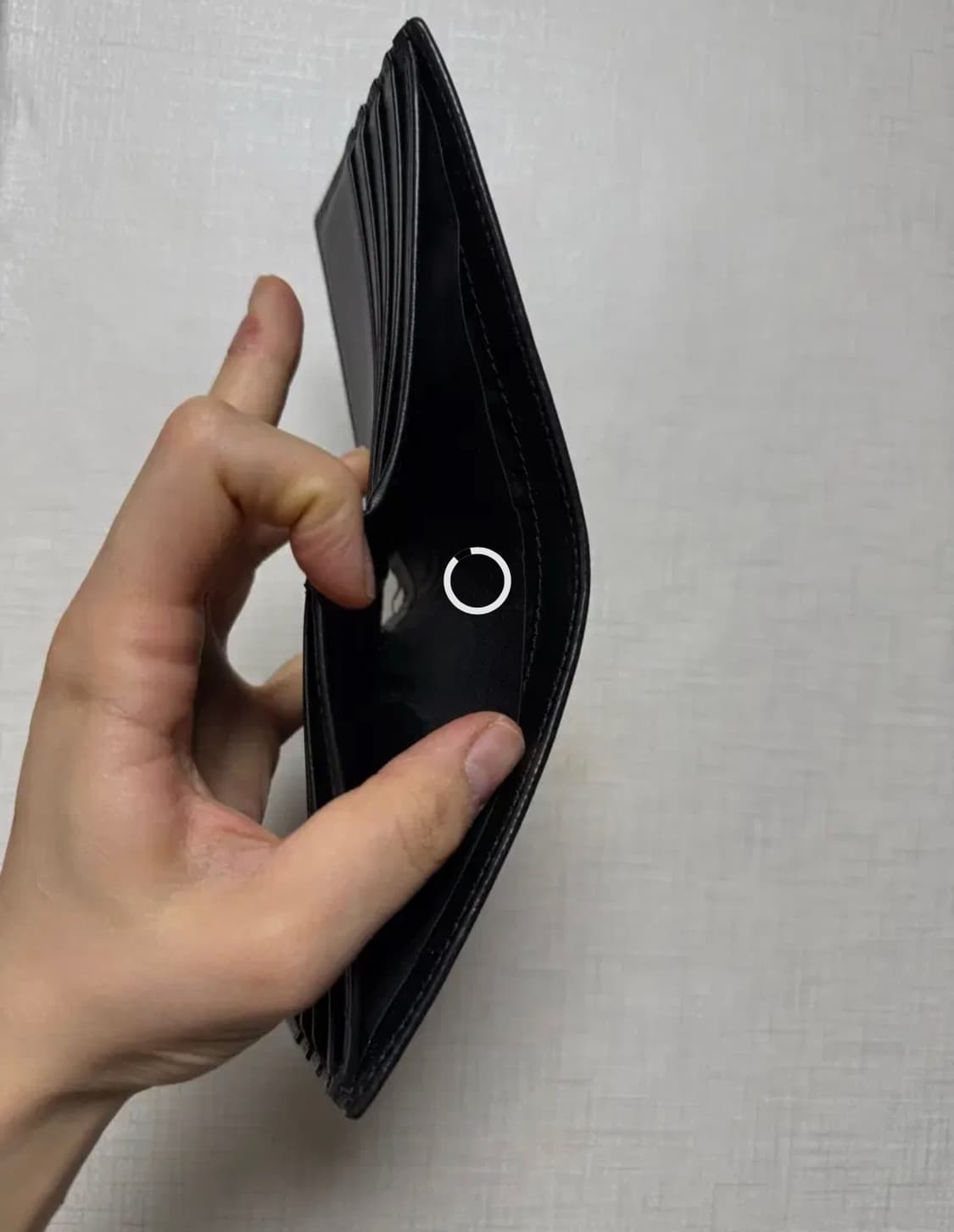 (무료배송) 구찌 GG 스네이크 반지갑 상품이미지6