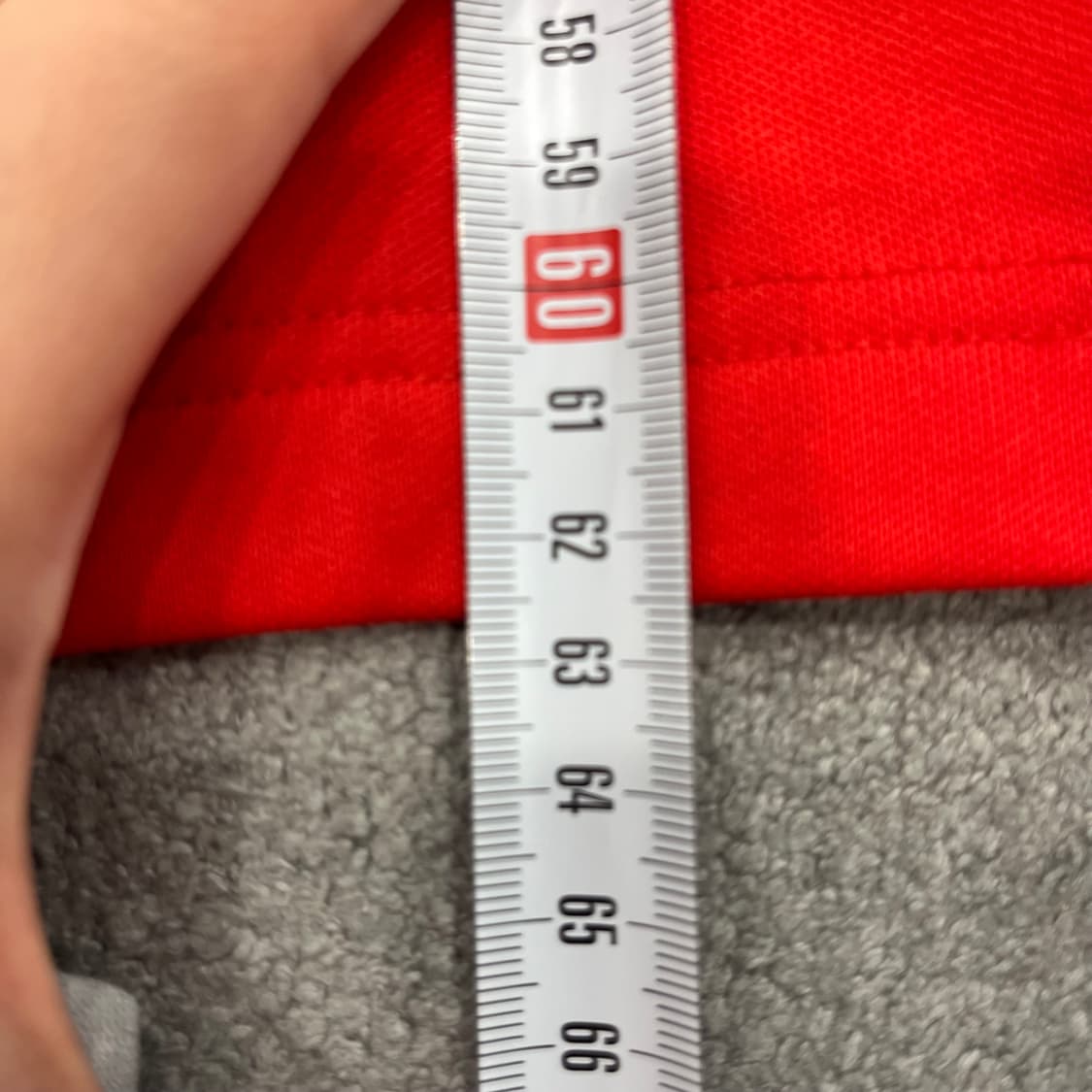 90 아디다스 팀 트레포일 레이싱 투웨이져지 상품이미지8