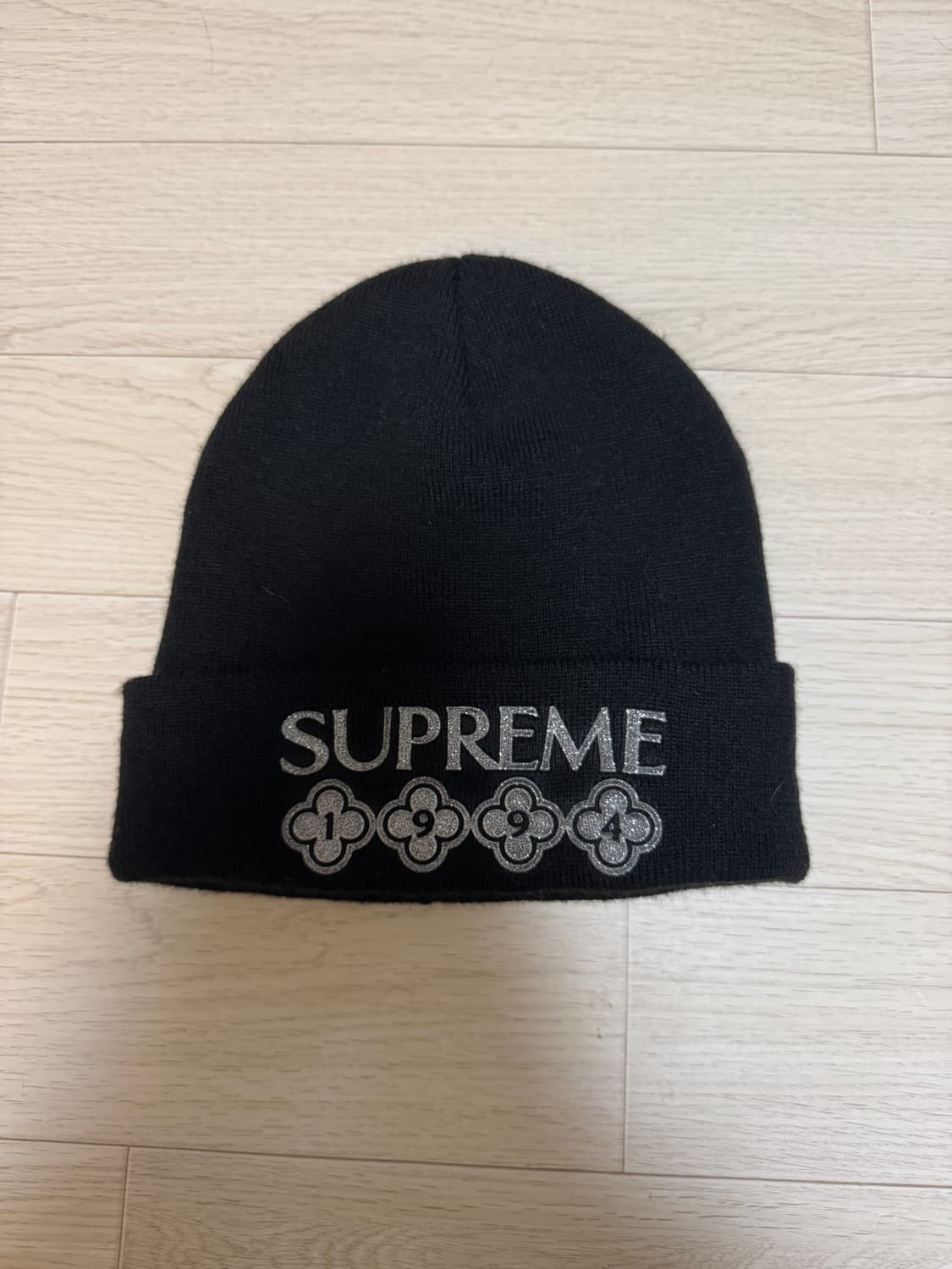 슈프림 1994 비니 상품이미지1