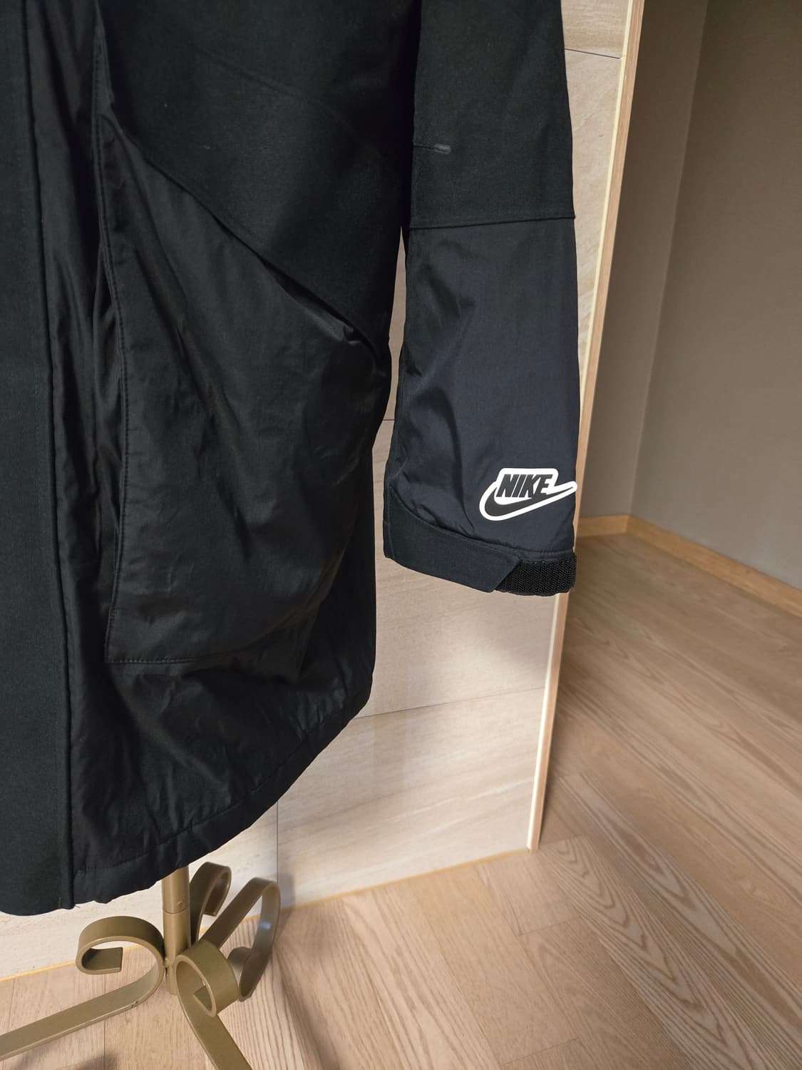 [L/100] 나이키 하이퍼쉴드 남성 자켓 상품이미지8
