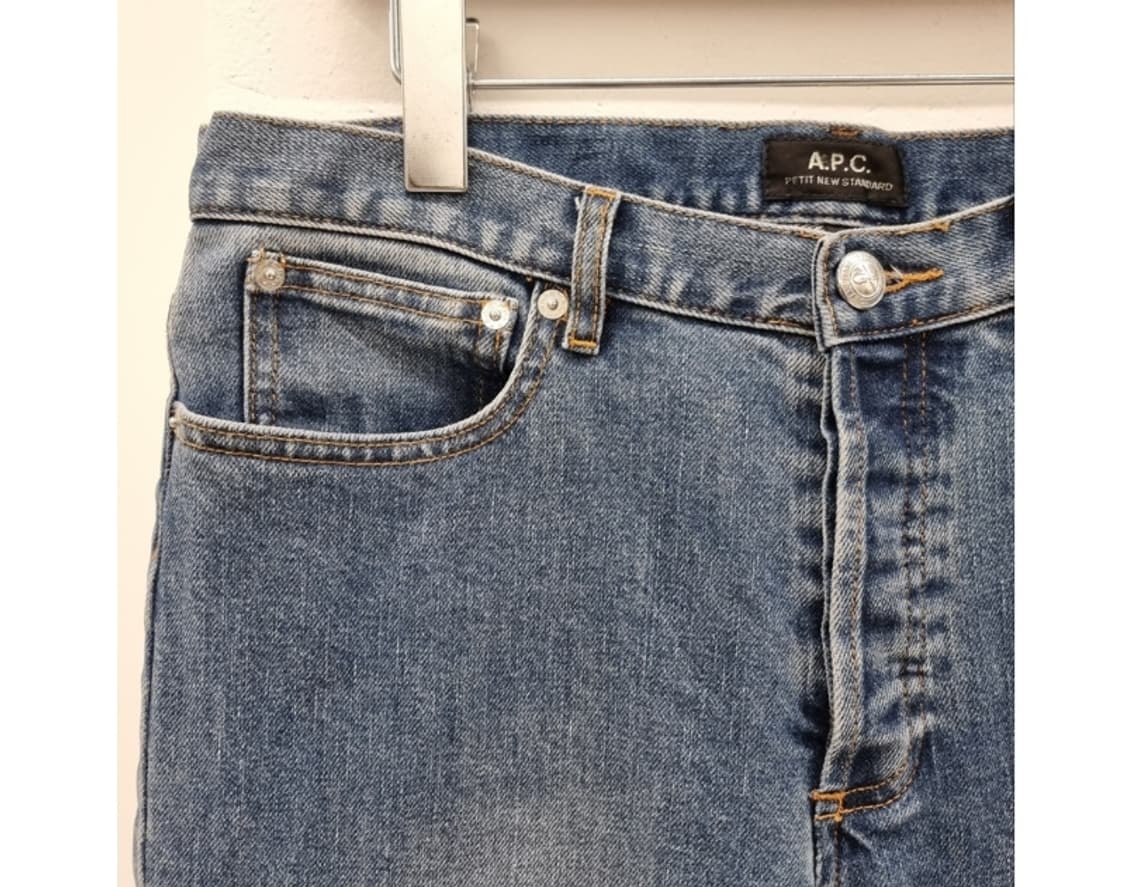 a.p.c. 아페쎄 상품이미지5
