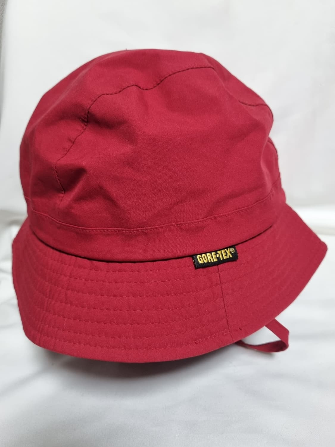 아식스 고어텍스 빈티지 귀달이 버킷햇 상품이미지2