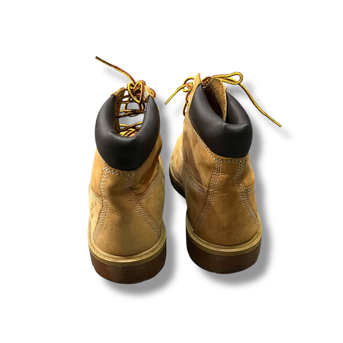  팀버랜드 6인치 워커 부츠 y15528 상품이미지4