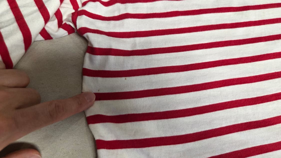 세인트 제임스 갈라티 II 티셔츠 상품이미지7