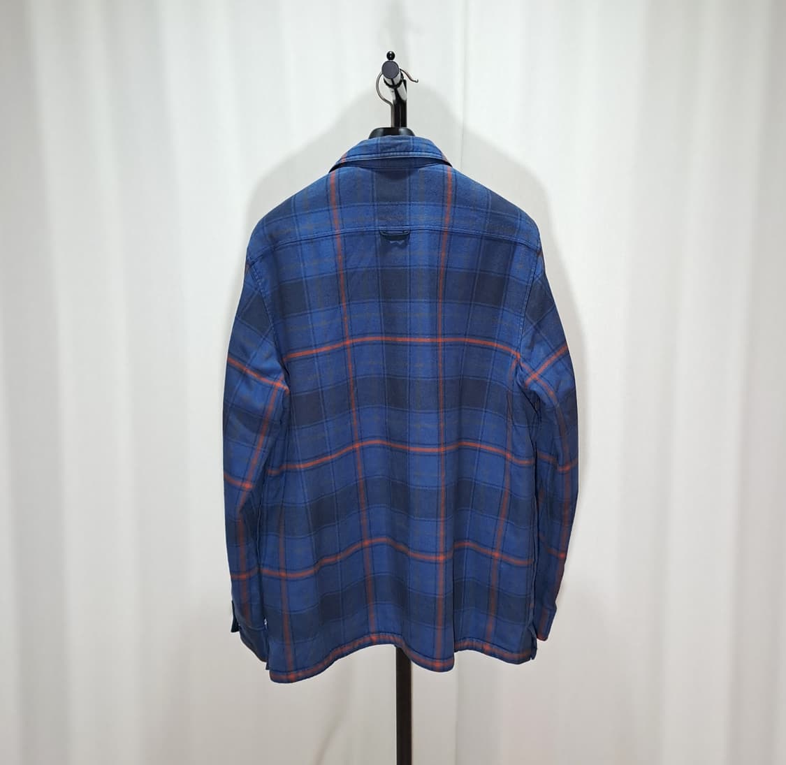 (택포) 피엘라벤 오빅 라이트 패디드 셔츠 B298 상품이미지4