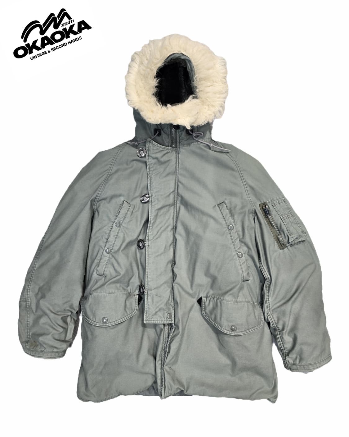 94's USA ARMY N-3B  상품이미지1