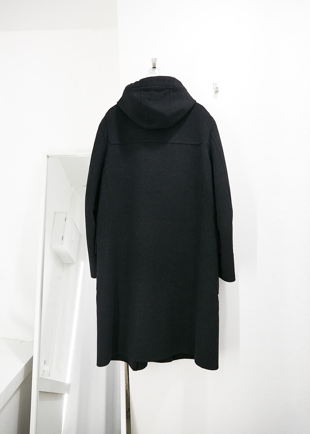 Hood Coat 상품이미지5