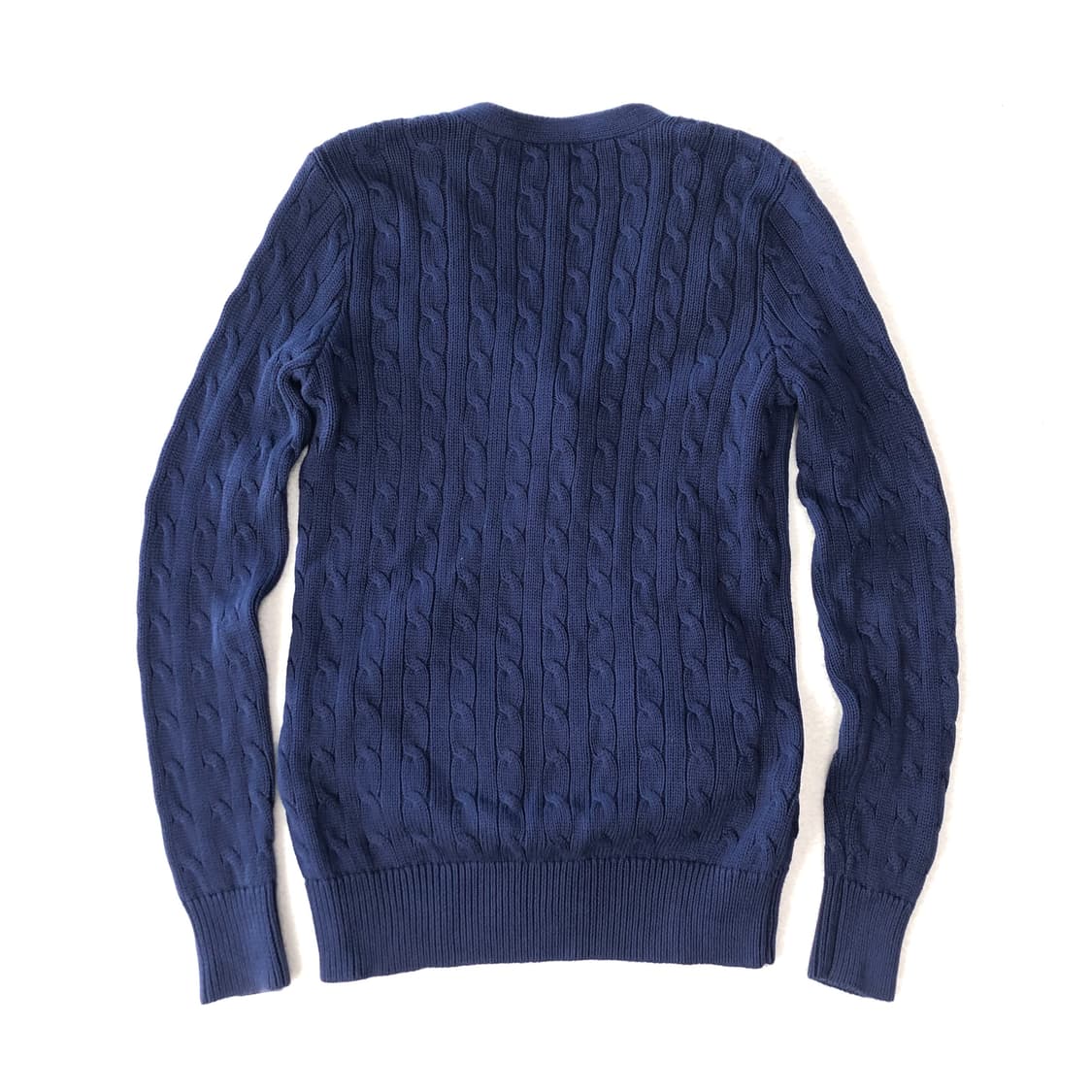 폴로랄프로렌 가디건 상품이미지2