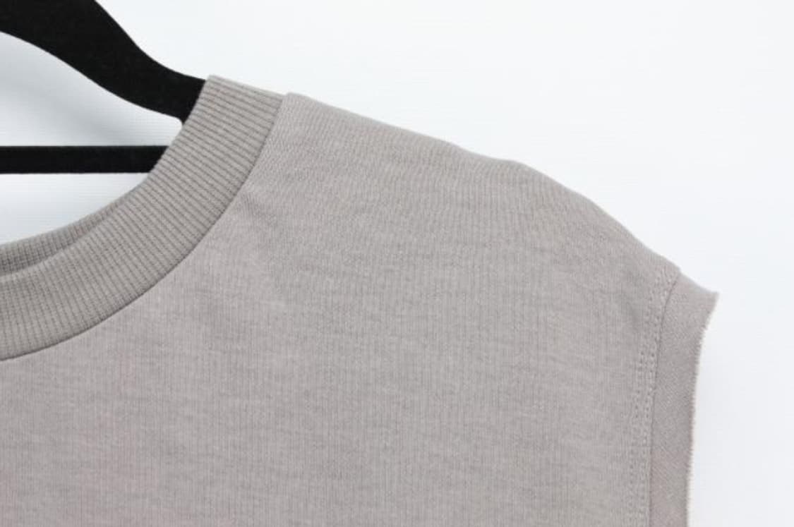 럭키마르쉐 민소매 상품이미지2