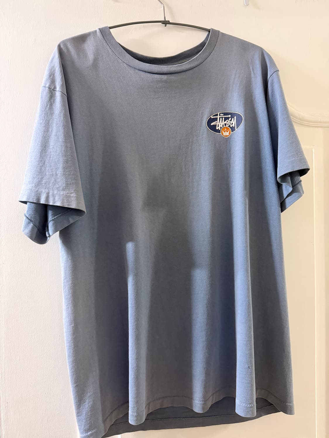 90s Stussy T Shirt 상품이미지1