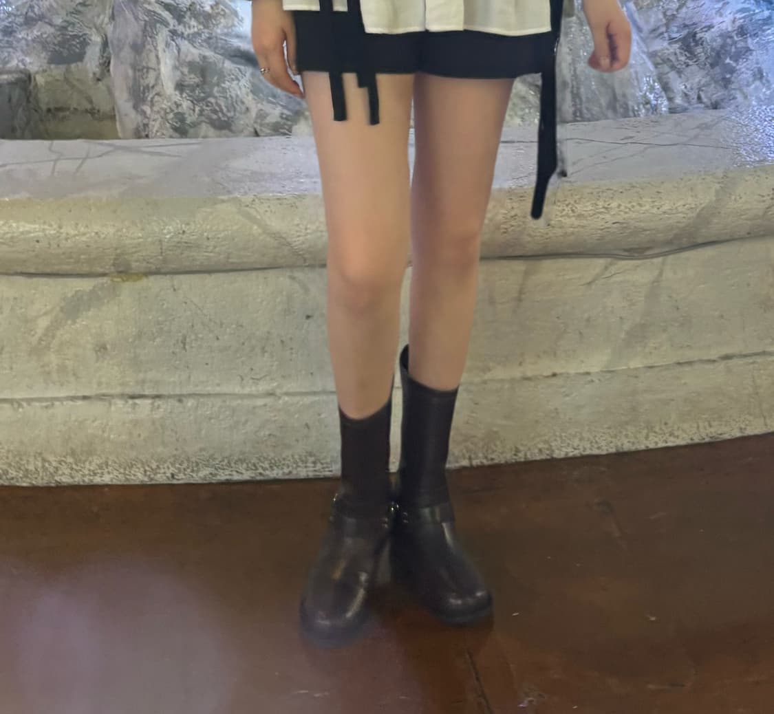 사뿐 부츠 230 상품이미지4