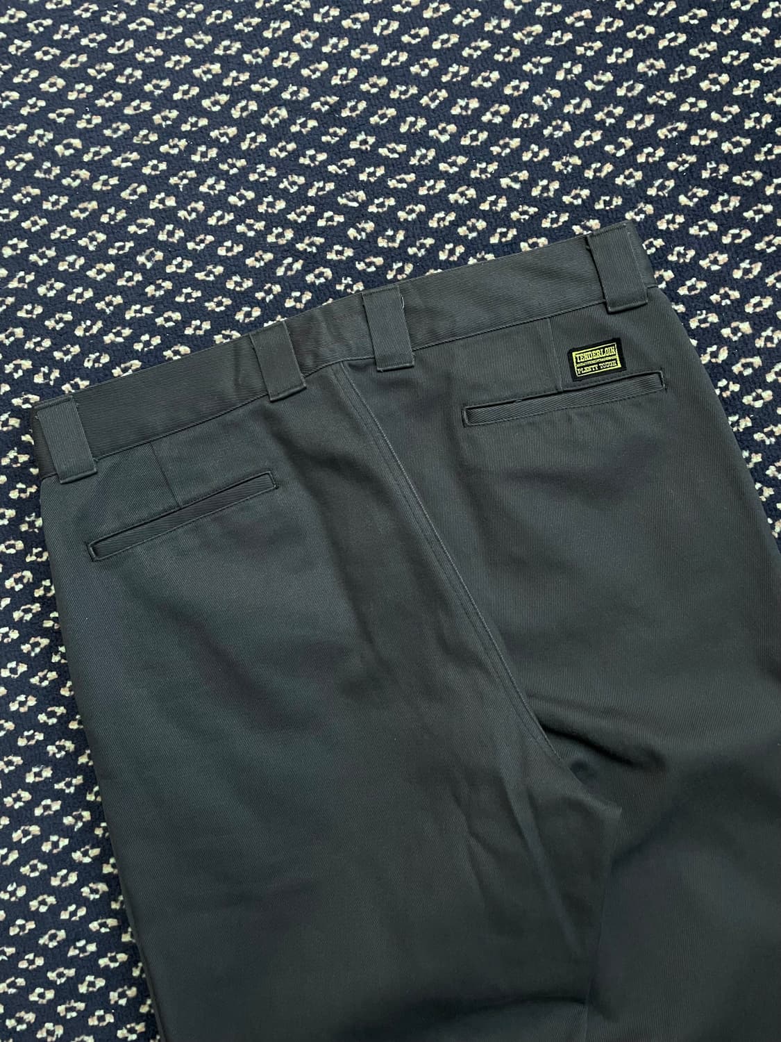 Tenderloin 상품이미지7