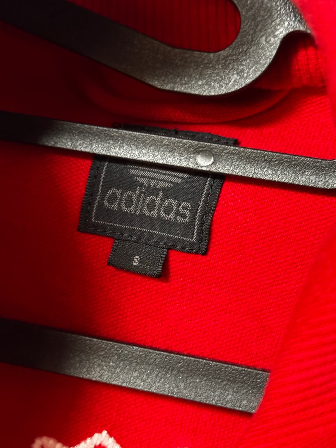 아디다스 런던 파이어버드 져지 상품이미지5