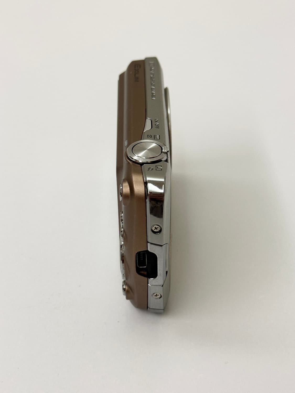 밀크티🧋풀박)카시오 엑슬림 z1 (Casio exilim ex-z1) 상품이미지8