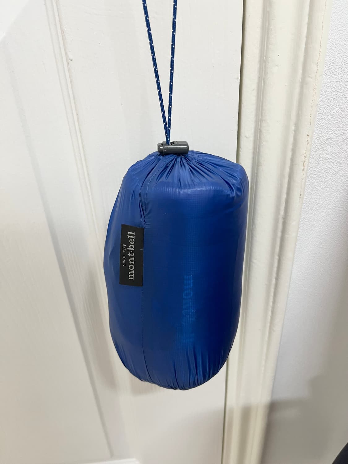 몽벨 재팬 플라즈마 1000 다운 자켓 상품이미지5