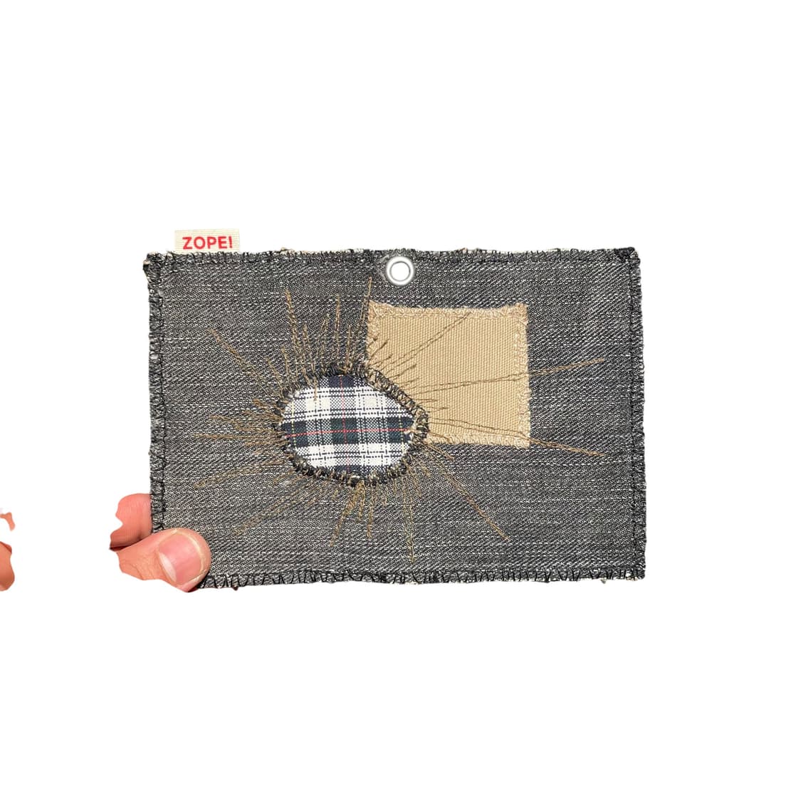 CLONE CARD WALLET NO.280 상품이미지3