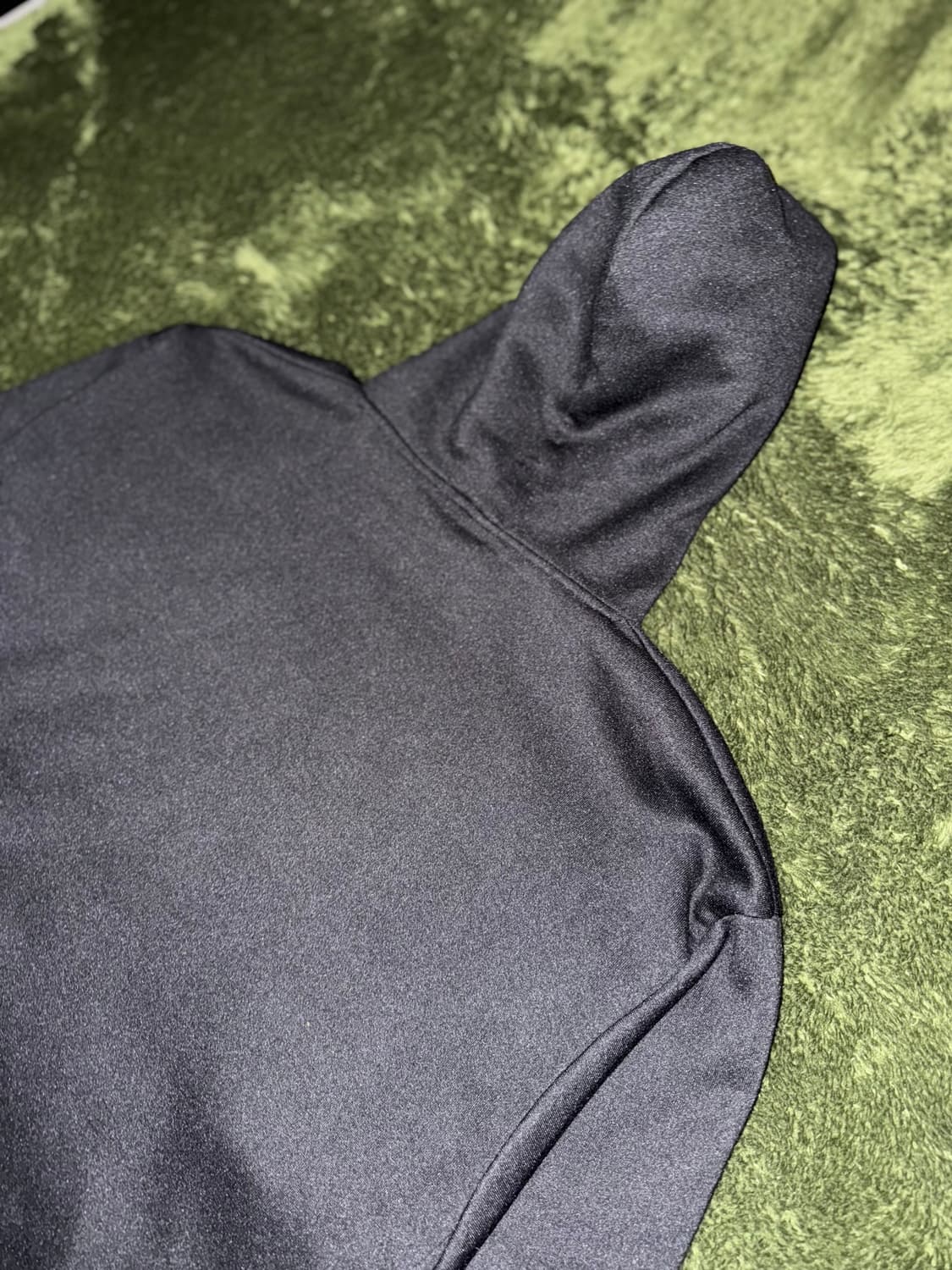 [XL] 00s VTG PLAYBOY 플레이보이 재팬 엠브로더리 후디 상품이미지8