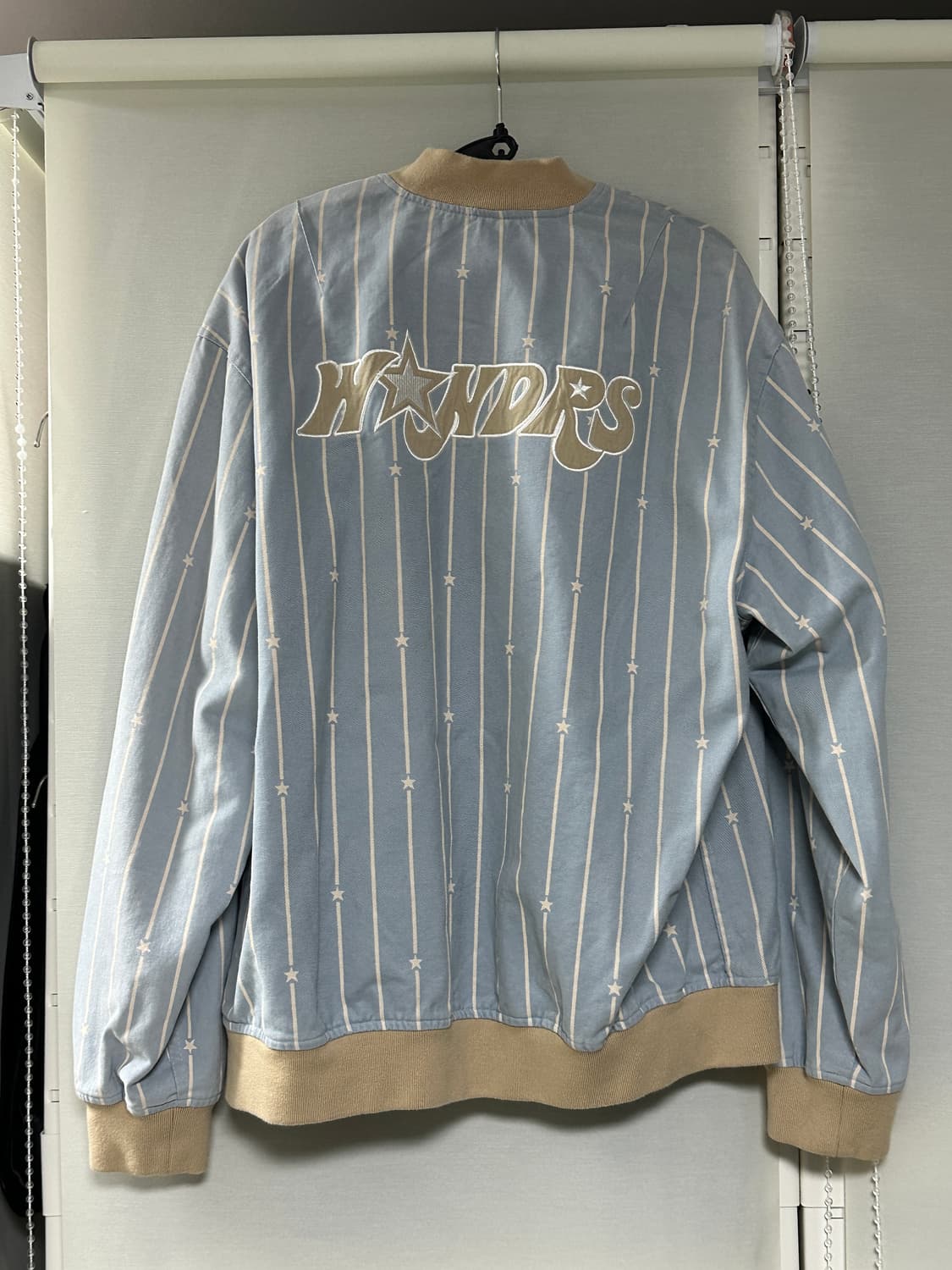 WKNDRS 자켓  상품이미지4