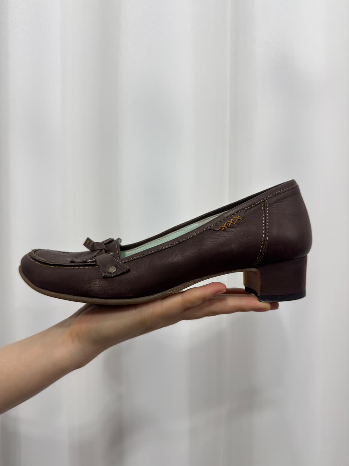 daniel hechter shoes 상품이미지2
