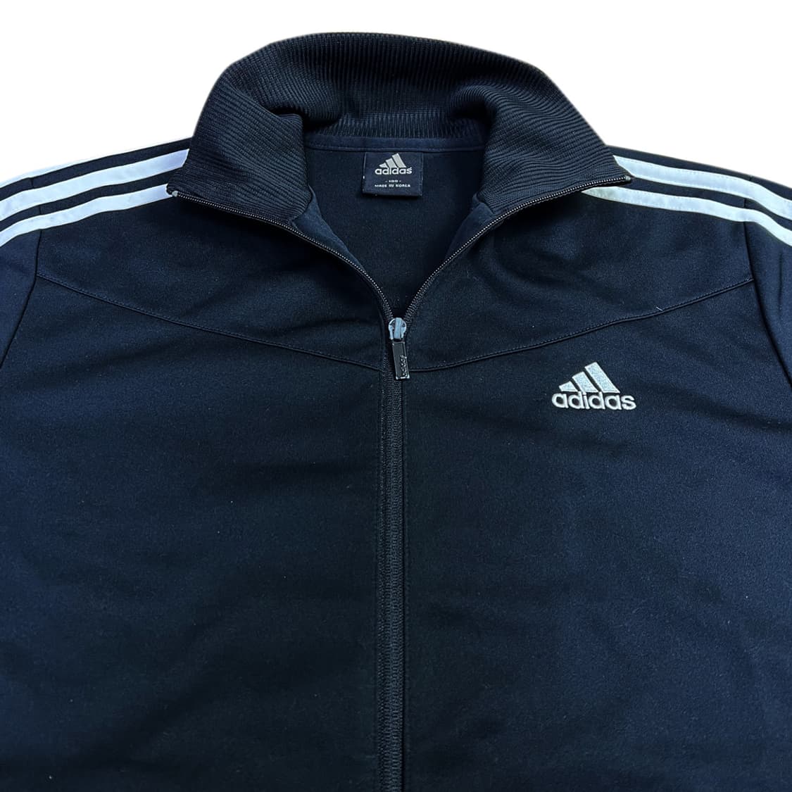 아디다스 HSM 블랙 트랙탑 져지 상품이미지2