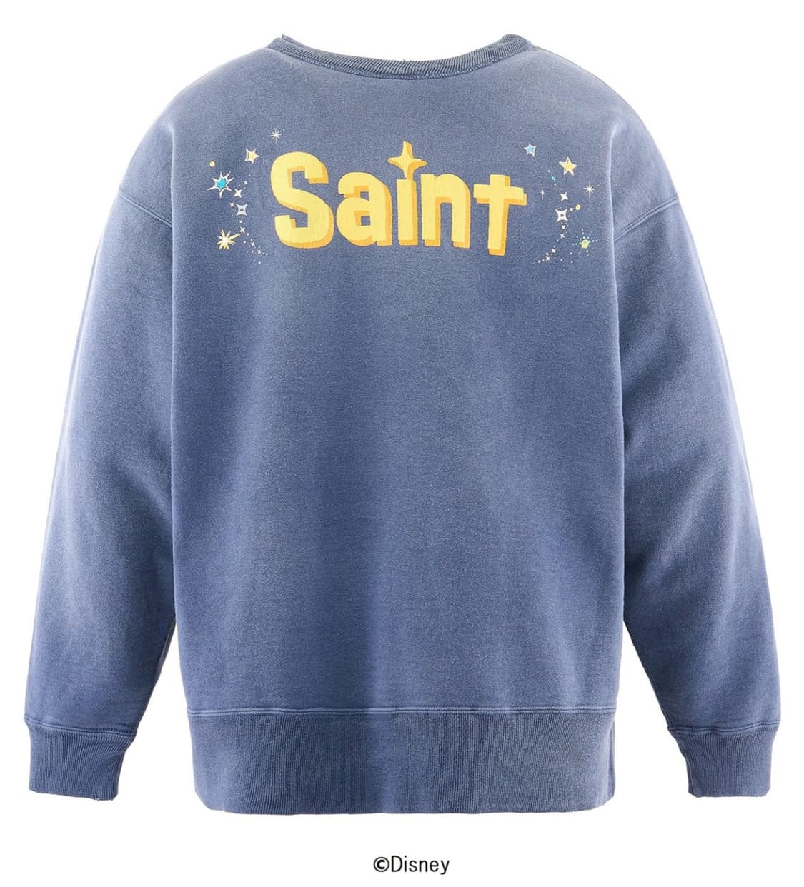 [XL] 세인트 미카엘 디즈니 팅커벨 스웻 셔츠 상품이미지2