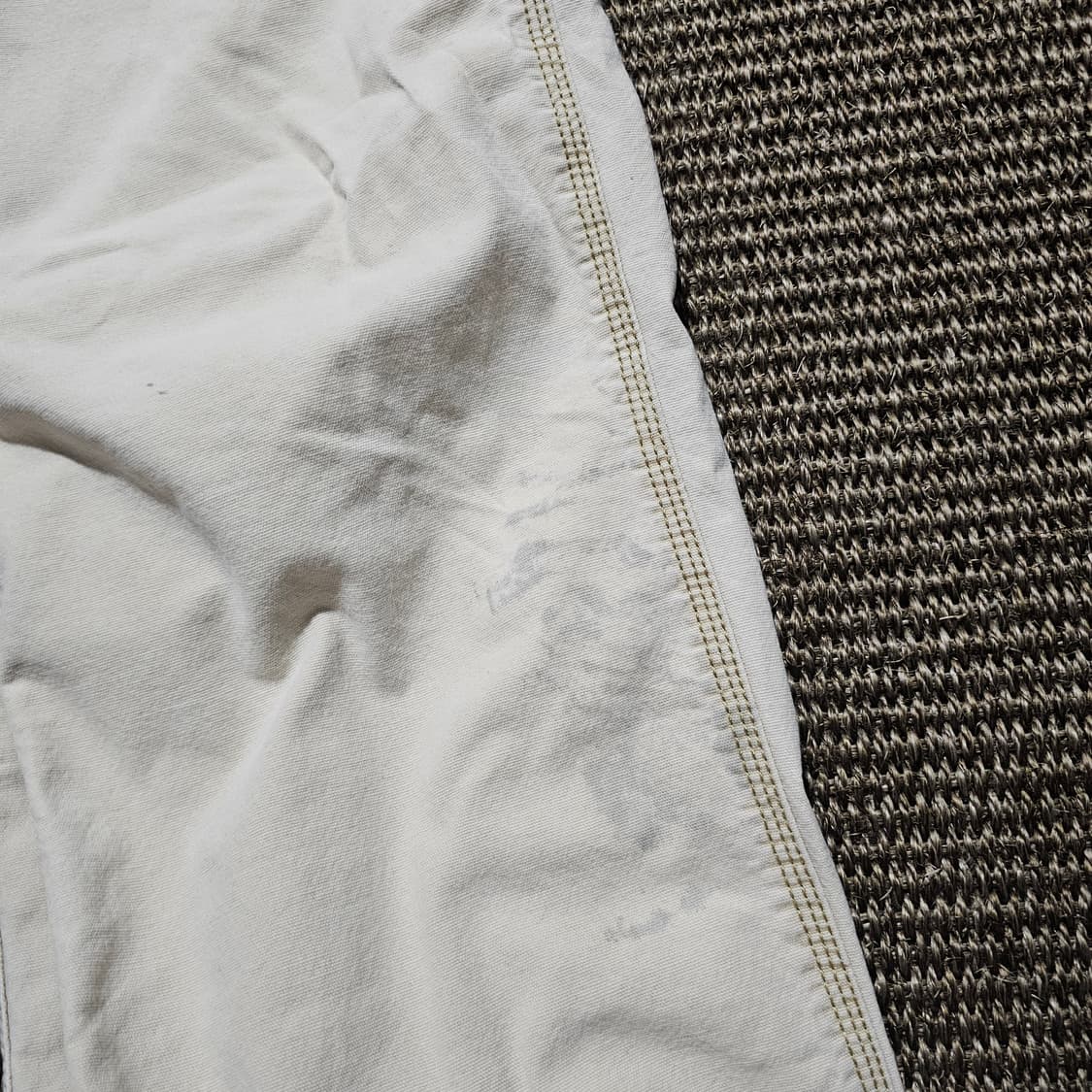 칼하트 사이드포켓 워크팬츠 베이지
 상품이미지7