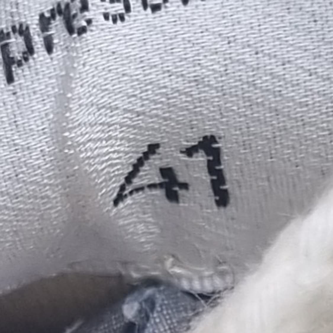 BURSH 남성스니커즈 41 265 상품이미지6