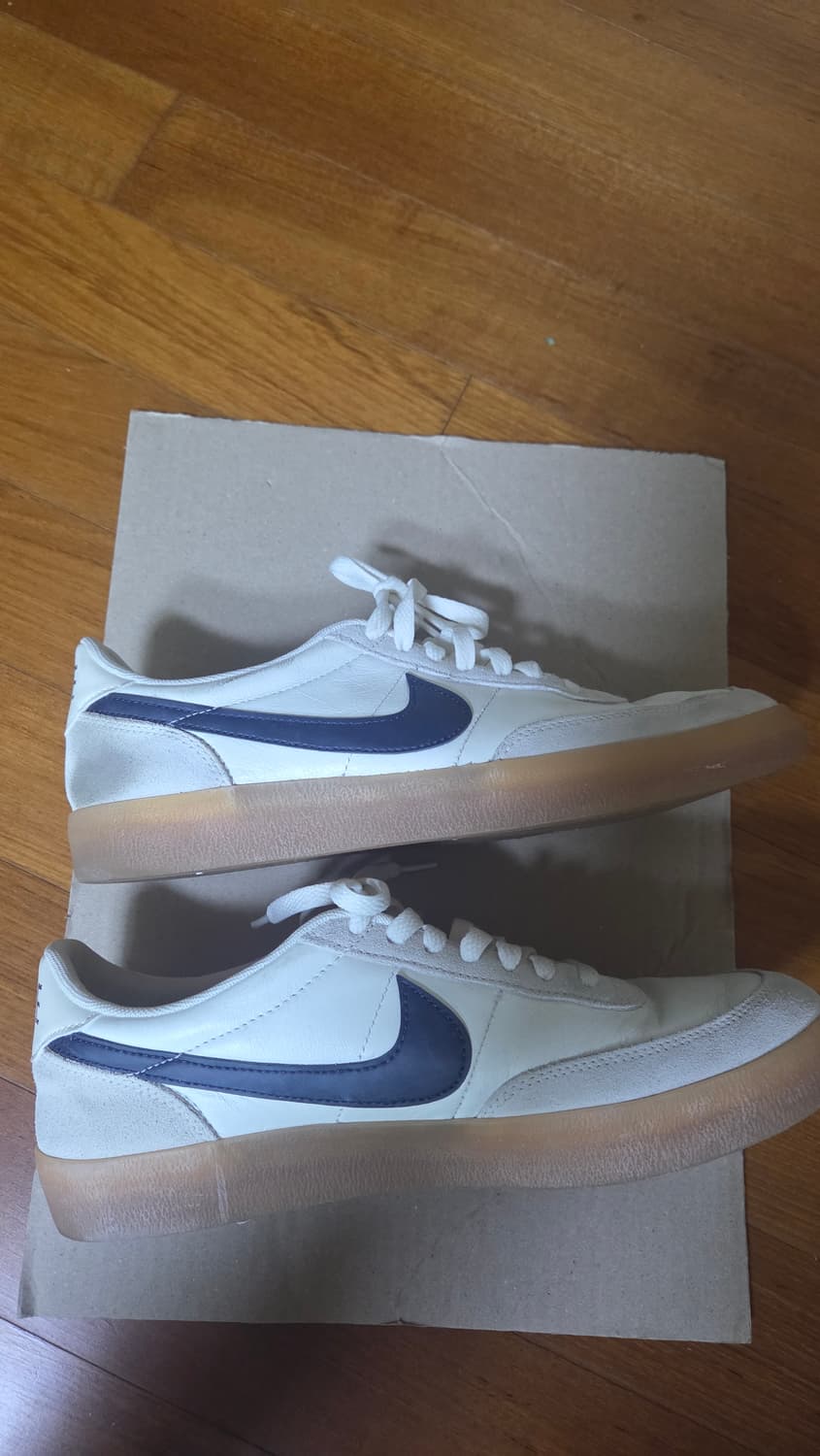 나이키 킬샷2 스니커즈  상품이미지3