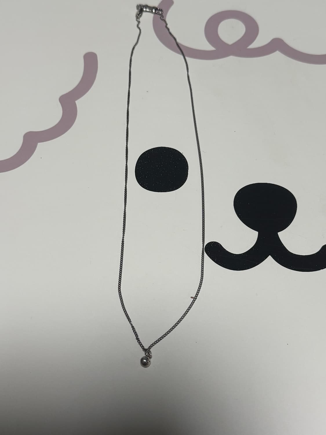 불레또 목걸이 (BNK32) 상품이미지2