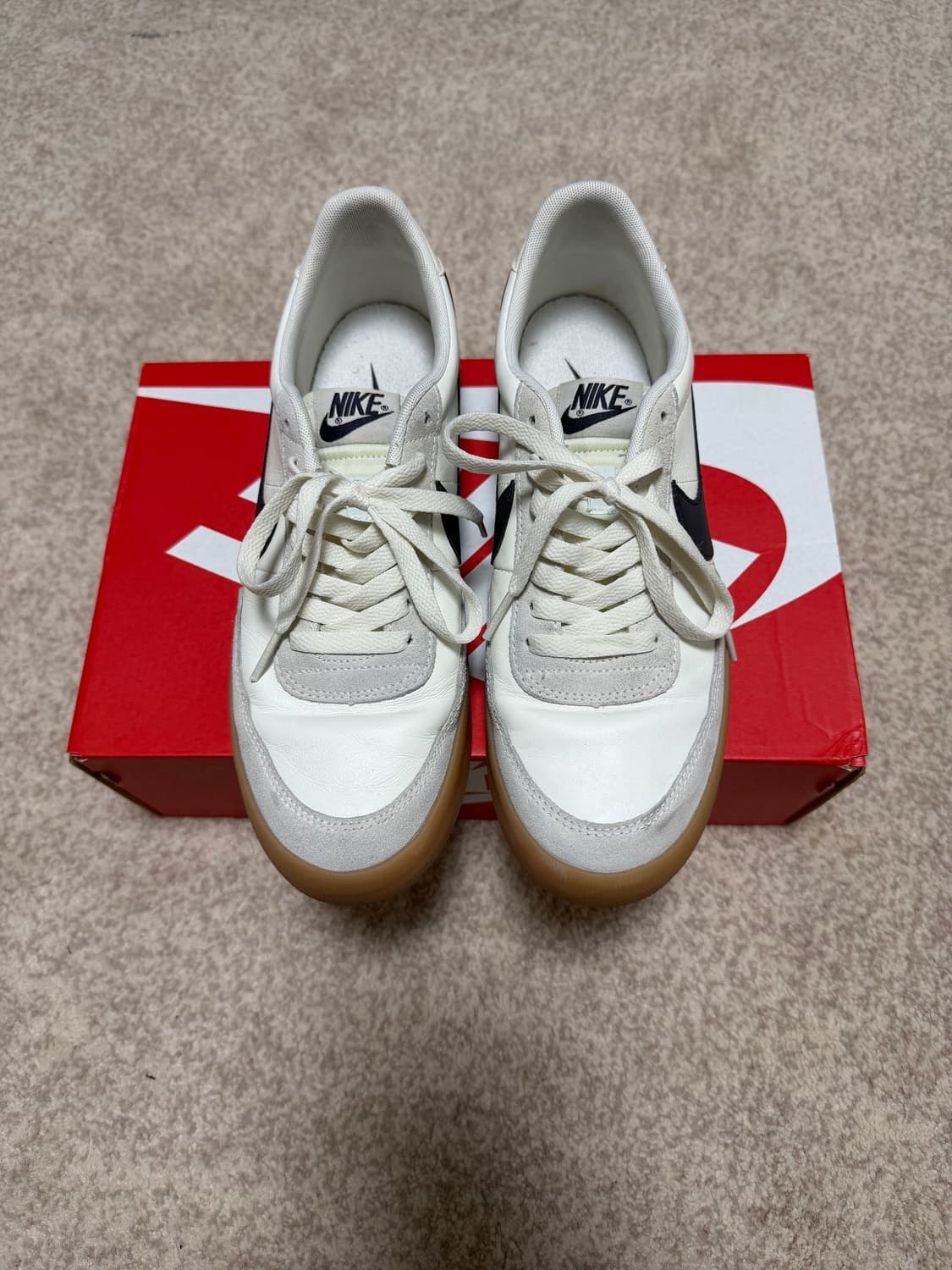 나이키 킬샷2 270 상품이미지1