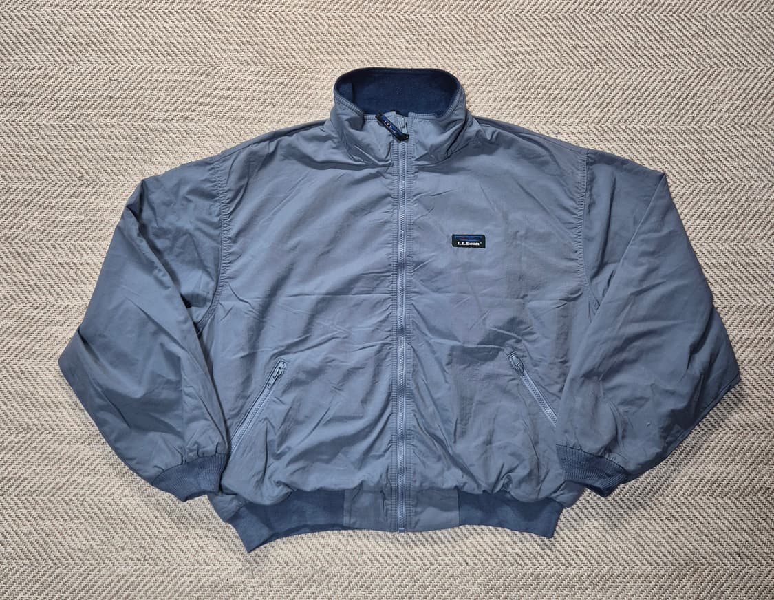 90s 엘엘빈 쓰리시즌 상품이미지2