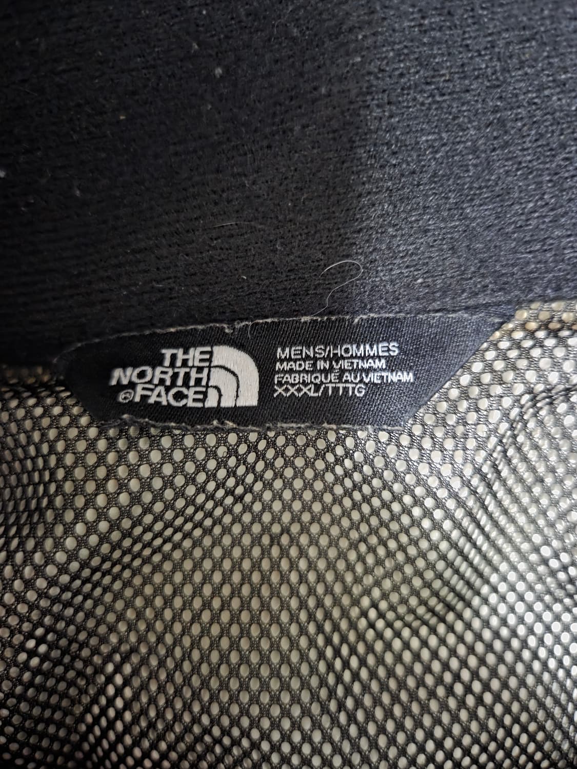 (3XL) 노스페이스 자켓 usa사이즈 상품이미지4