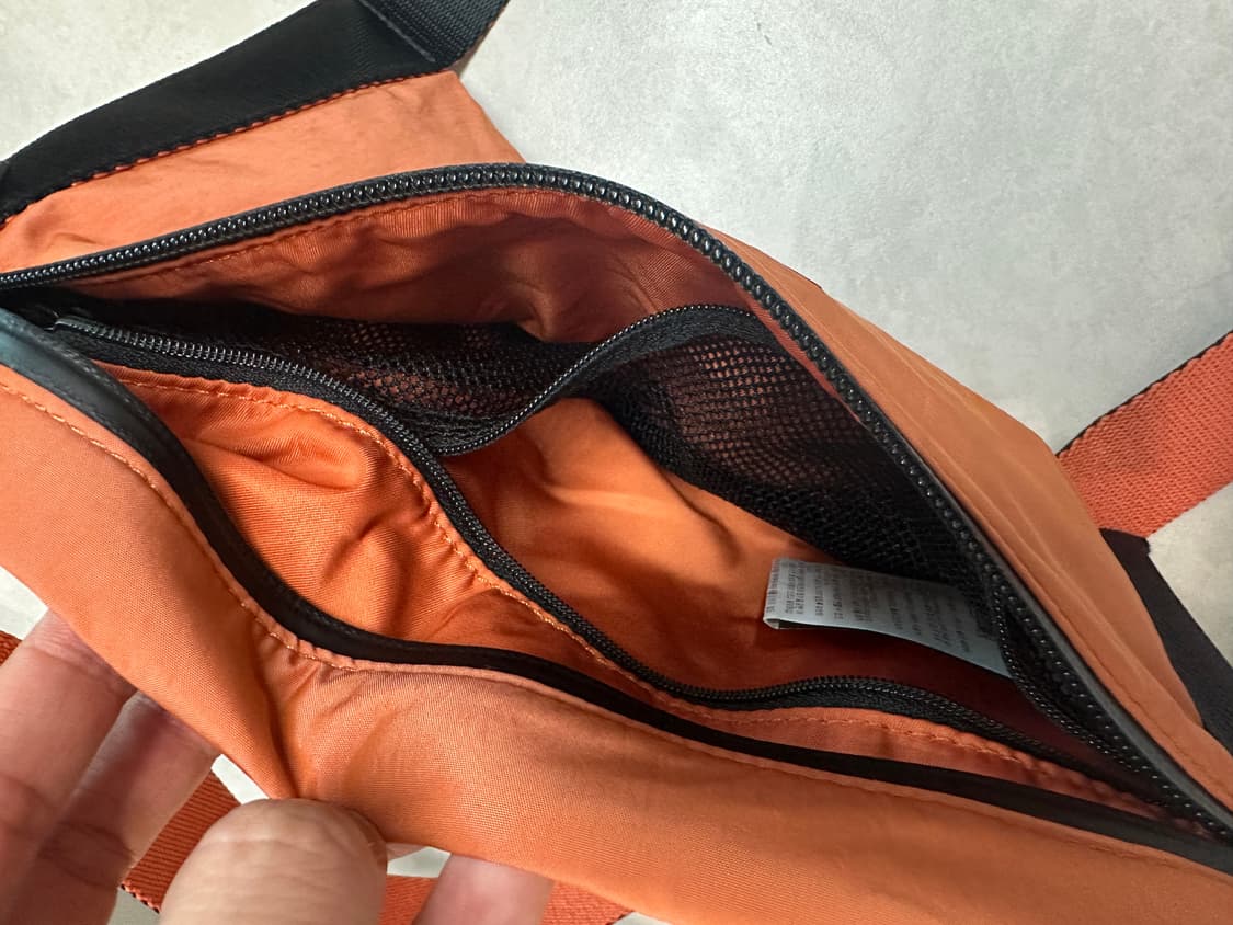 Y-3 사코슈 크로스백 상품이미지3