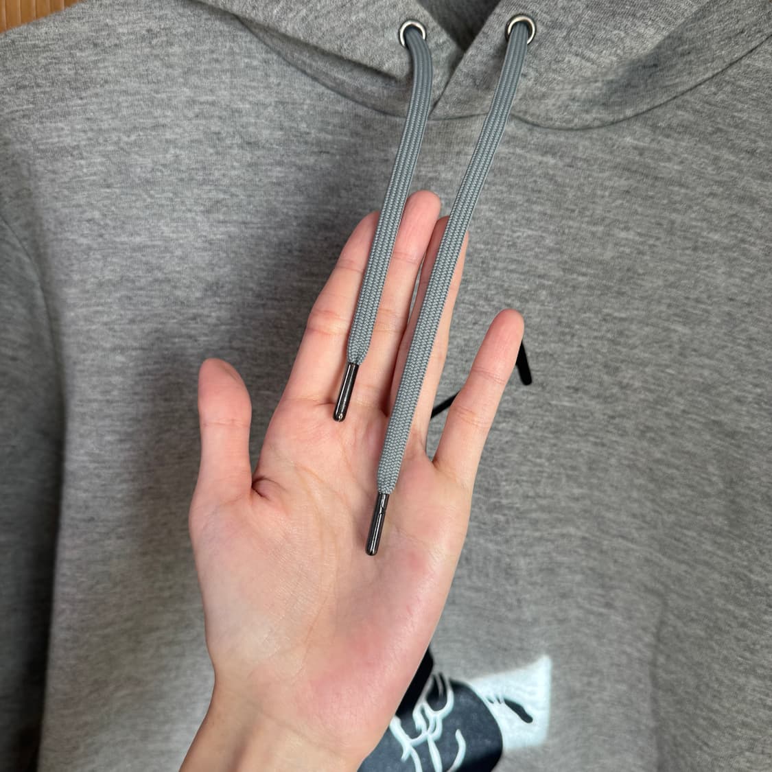 Polo 후드 상품이미지3