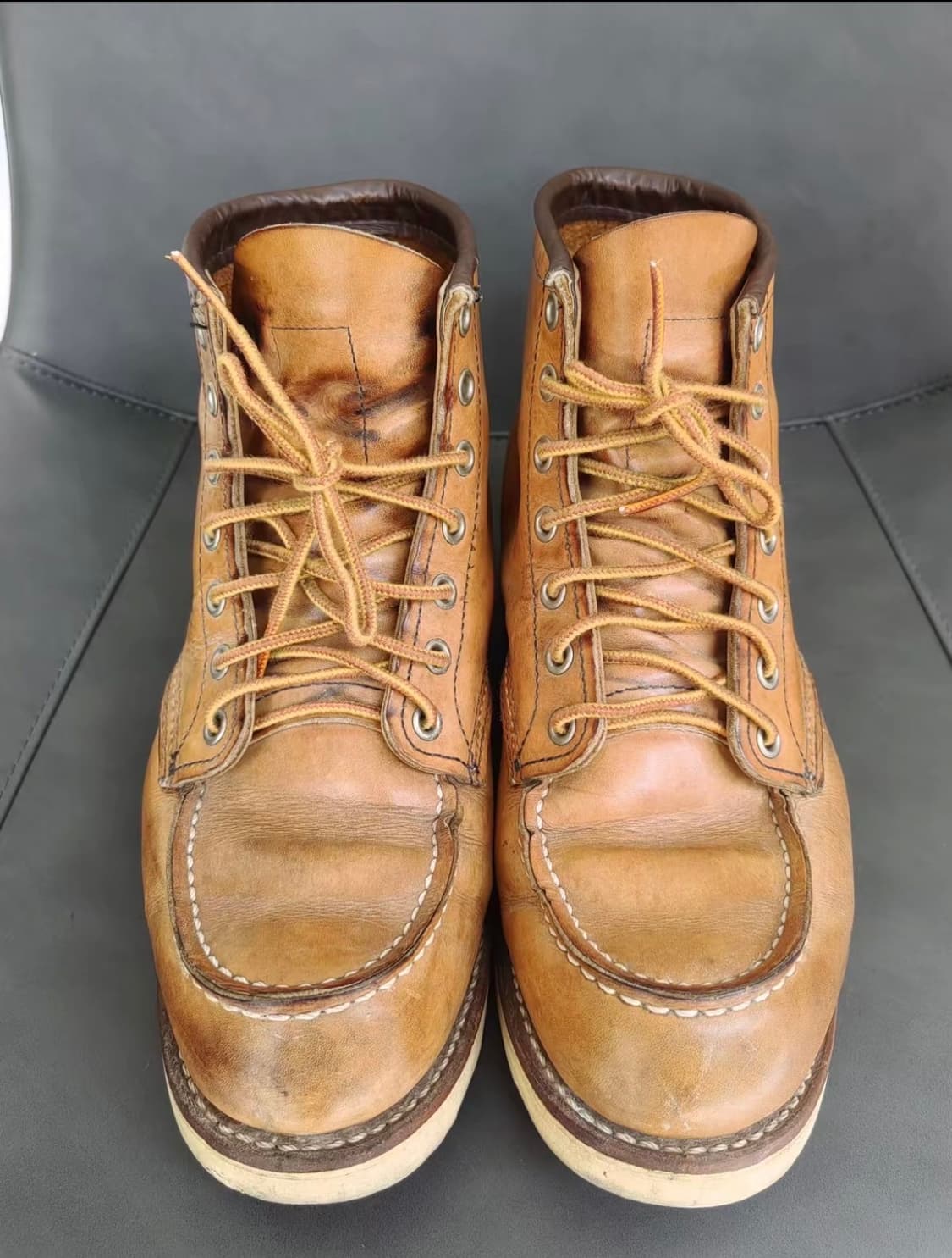 레드윙 목토 875 8d 상품이미지4