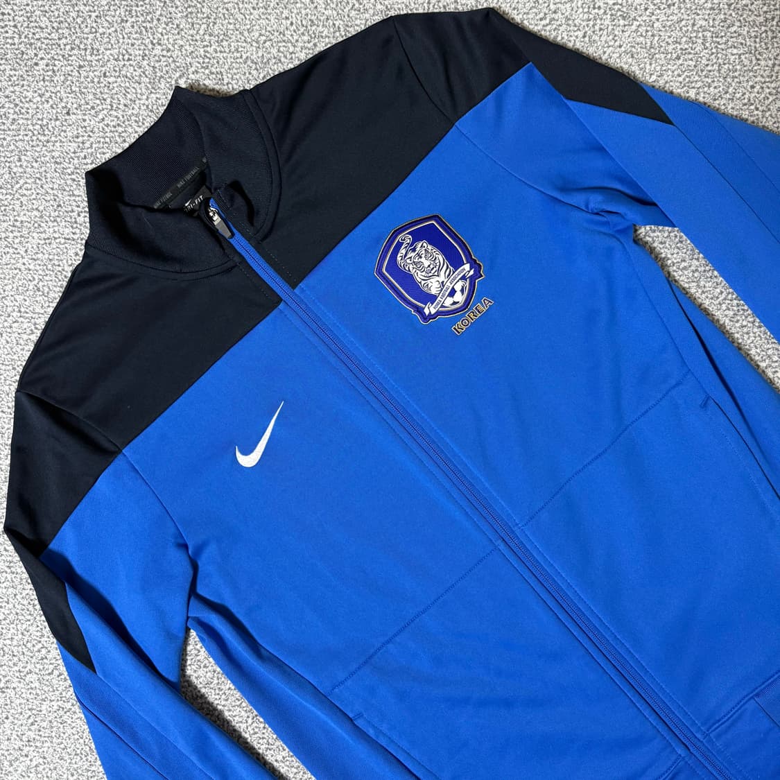 나이키 14-15 축구 국가대표 져지 M 상품이미지4
