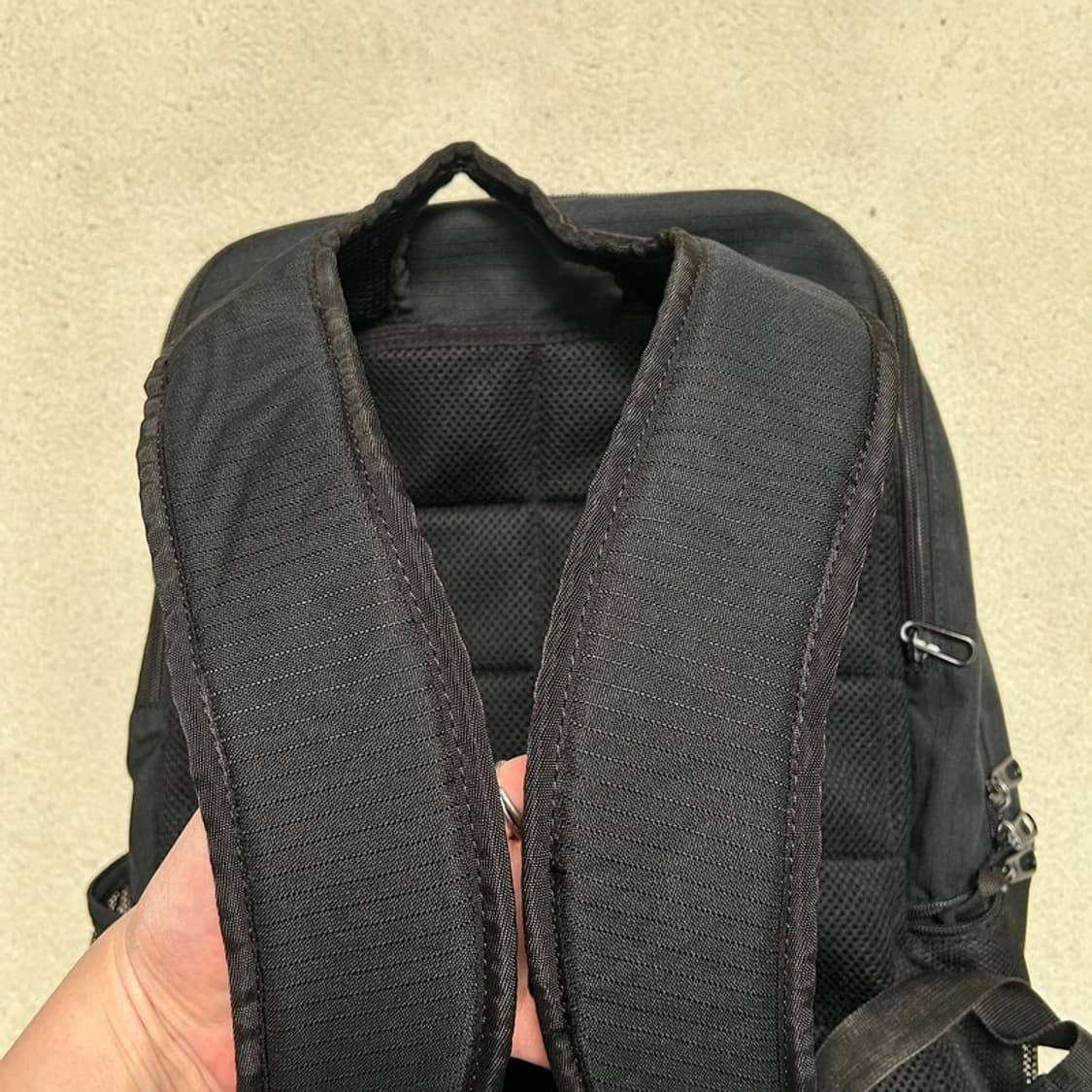 나이키 브라질리아 9.5 트레이닝 백팩 상품이미지4