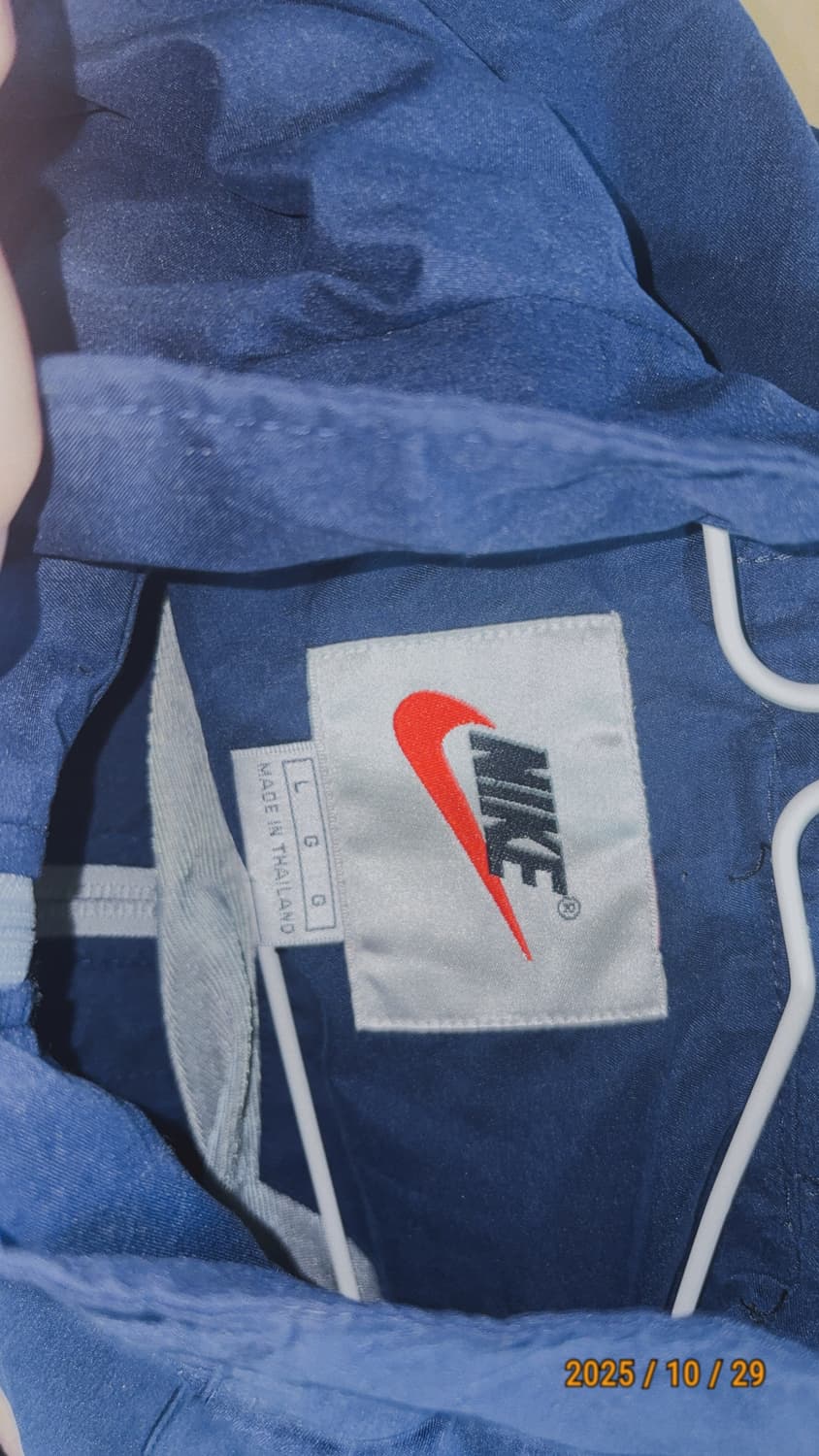 나이키 바람막이 상품이미지5