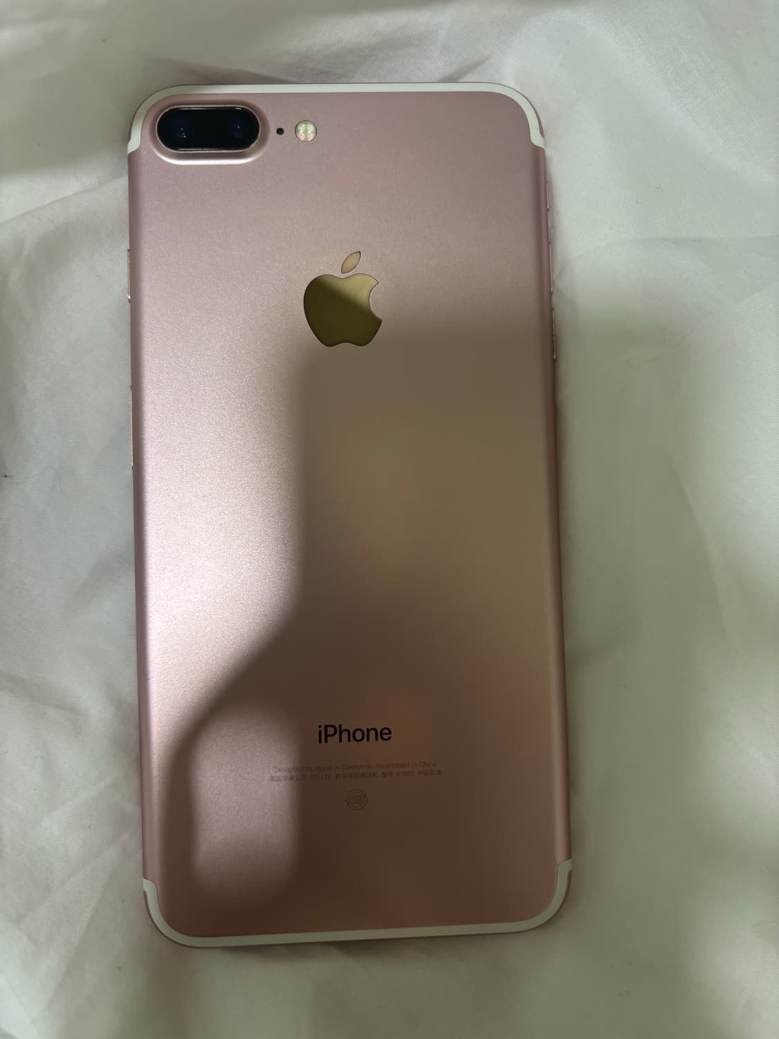 아이폰7 플러스 128기가  상품이미지1