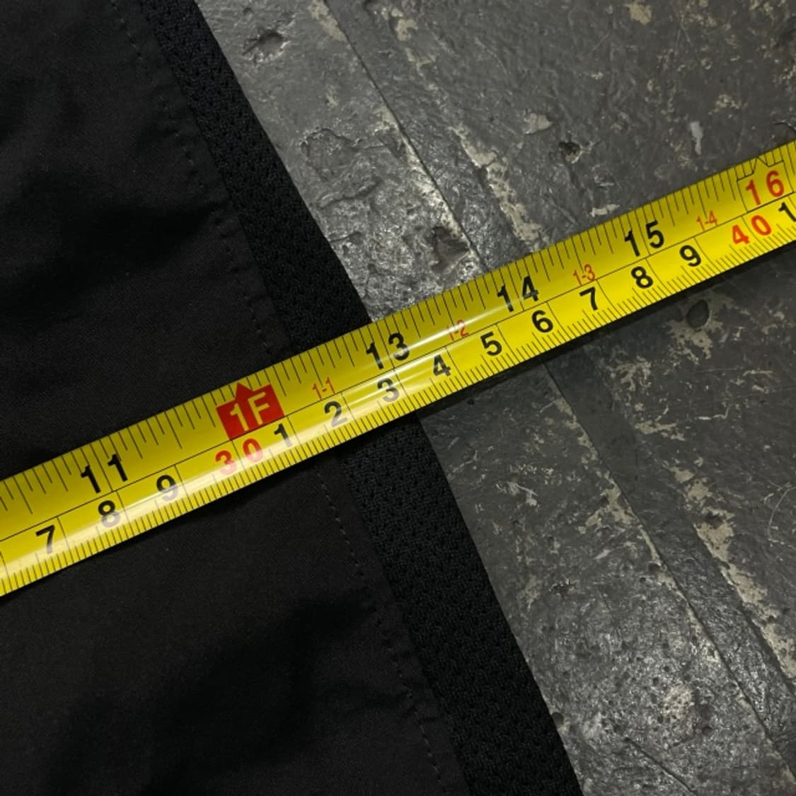 95 나이키 스우시 드라이핏 반바지  상품이미지7