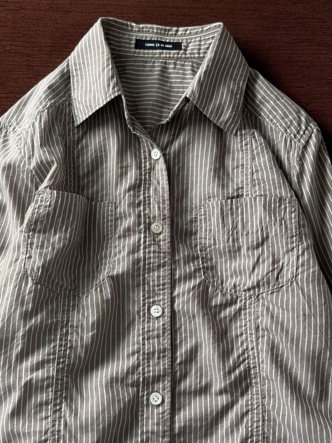 COMME CA DU MODE 상품이미지5