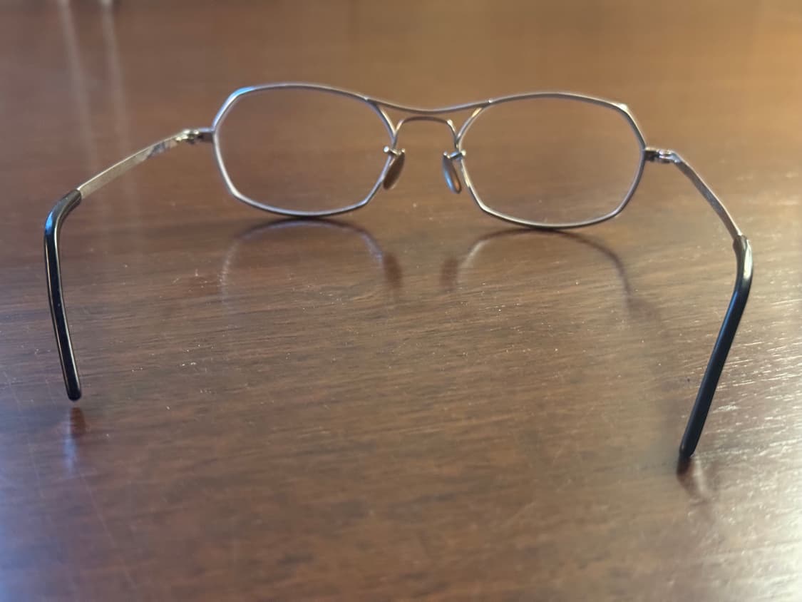 아메리칸 옵티컬 A715 레트로스펙스 상품이미지5